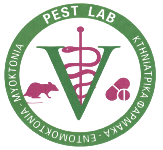 PESTLAB logo