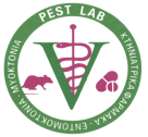 PESTLAB logo